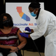 Image for article titled Black People, Who Remain Undervaccinated, May Suffer the Most Because of Vaccine Requirements